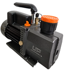 Bomba Vacuo 9cfm Duplo Estagio 110/220v 60hz Up