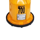 Bomba Vibratoria Para Poco Anauger 700 450 Watts 5g Monofasic