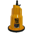 Bomba Vibratoria Para Poco Anauger 700 450 Watts 5g Monofasic