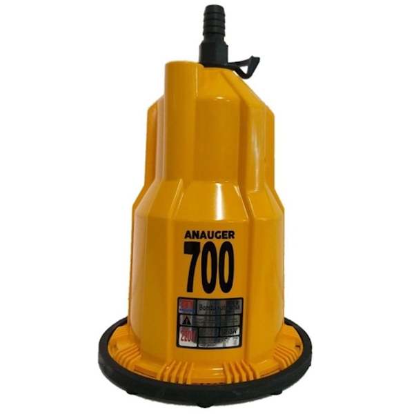 Bomba Vibratoria Para Poco Anauger 700 450 Whats 5g Monofasic