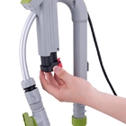 Bombas Submersivel Eurobombas Jet Chuva Eb-50 A Bateria Monof