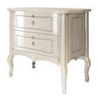 Bombe Cômoda Nice Off White