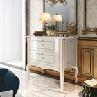 Bombe Cômoda Nice Off White