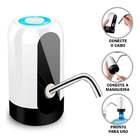 Bombinha Eletrica Para Galao De Agua Suporte Valvula 5/10/20