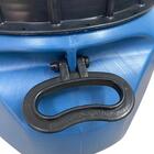 Bombona 30 Litros Multiuso Armazenar Grão Cereais Reuso Água