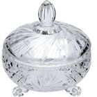 Bomboniere De Cristal 24 5cm Prima Lyor 3739