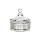 Bomboniere De Cristal Carrossel