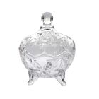 Bomboniere De Vidro Luxor Fineza