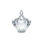 Bomboniere De Vidro Noritazeh Dalia 19cm