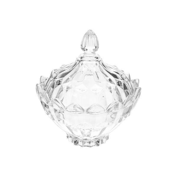 Bomboniere De Vidro Noritazeh Phoenix 22cm