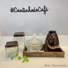 Bomboniere Diamante 0,77l