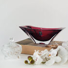 Bomboniere Em Cristal Com Tampa E Pezinho - L'hermitage