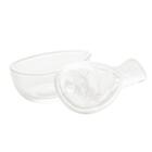 Bomboniere Em Cristal Lyor Bird 9 5cm