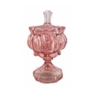 Bomboniere Em Vidro Marsala Mart 10377