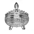 Bomboniere Em Vidro Studio Crystal Dots 18 5x20 5cm