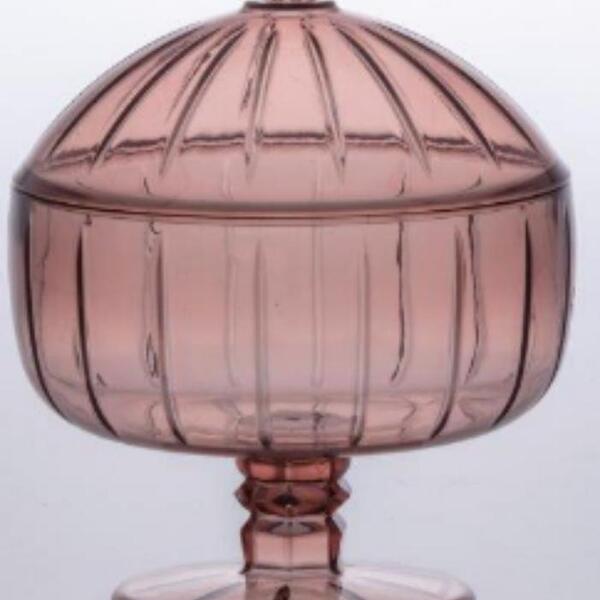 Bomboniere Liv 1,3 Litros  Violeta - 1720