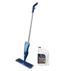 Bona Mop Spray Piso Madeira E Limpador Piso Madeira 3,78l