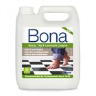 Bona Refil Limpador Para Pisos Frios e Laminados - 4 litros -