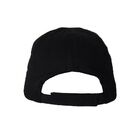 Boné De Segurança Preto Mozart Proteção Epi 2 Unidades