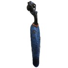 Boneca Africana Resina Mesa Sala Enfeite Decorativo Afro Mulh