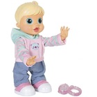 Boneca Baby Wow Malu Multikids Br580