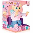 Boneca Baby Wow Malu Multikids Br580