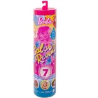 Boneca Barbie Color Reveal 7 Surpresas Festa De Confete Matte