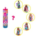Boneca Barbie Color Reveal 7 Surpresas Festa De Confete Matte