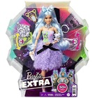 Boneca Barbie Extra Luxo Com Pets Mattel Gyj69