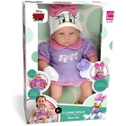 Boneca Classic Dolls Recem Nascido Margarida Roma 5164