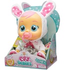 Boneca Cry Babies Coney Multikids Br528