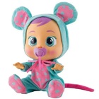 Boneca Cry Babies Lala Multikids Br527