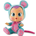 Boneca Cry Babies Lala Multikids Br527