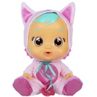 Boneca Crybabies Foxie Multikids Br1405