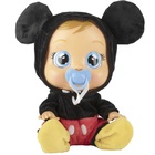 Boneca Crybabies Mickey Multikids Br1419