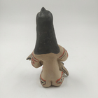 Boneca De Cerâmica Ritxòkò - Povo Karajá