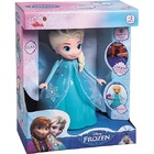 Boneca Frozen Elsa Elka 947