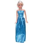 Boneca Joyce Princesa Tb Pvc