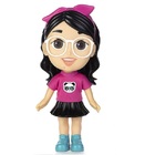 Boneca Luluca Estrela 0033