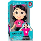 Boneca Luluca Estrela 0033