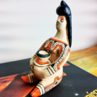 Boneca Ritxoko 15cm Etnia Karajá - Mod. 11