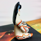 Boneca Ritxoko 15cm Etnia Karajá - Mod. 13