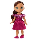Boneca Spirit Lucky Mattel Gxf92