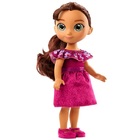 Boneca Spirit Lucky Mattel Gxf92