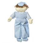 Boneco De Berço Quarto Bebê Infantil