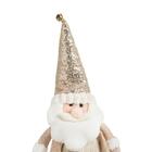 Boneco Flocos De Natal Polar 54 Cm - Home Style