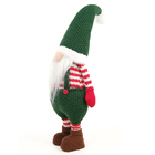 BONECO KRINGLE VERDE 62CM