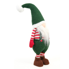 BONECO KRINGLE VERDE 62CM