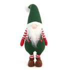 BONECO KRINGLE VERDE 62CM