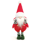 BONECO KRINGLE VERMELHO 54CM